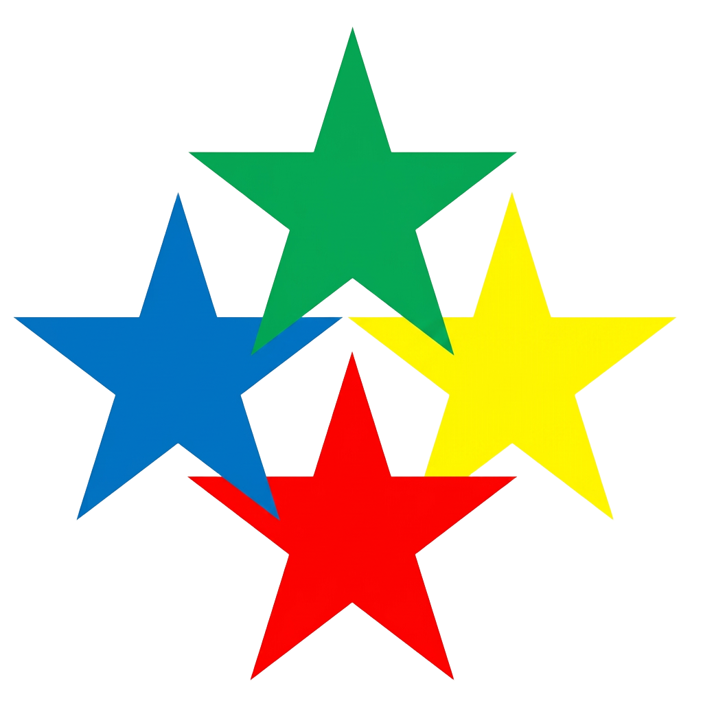 Raising STARS